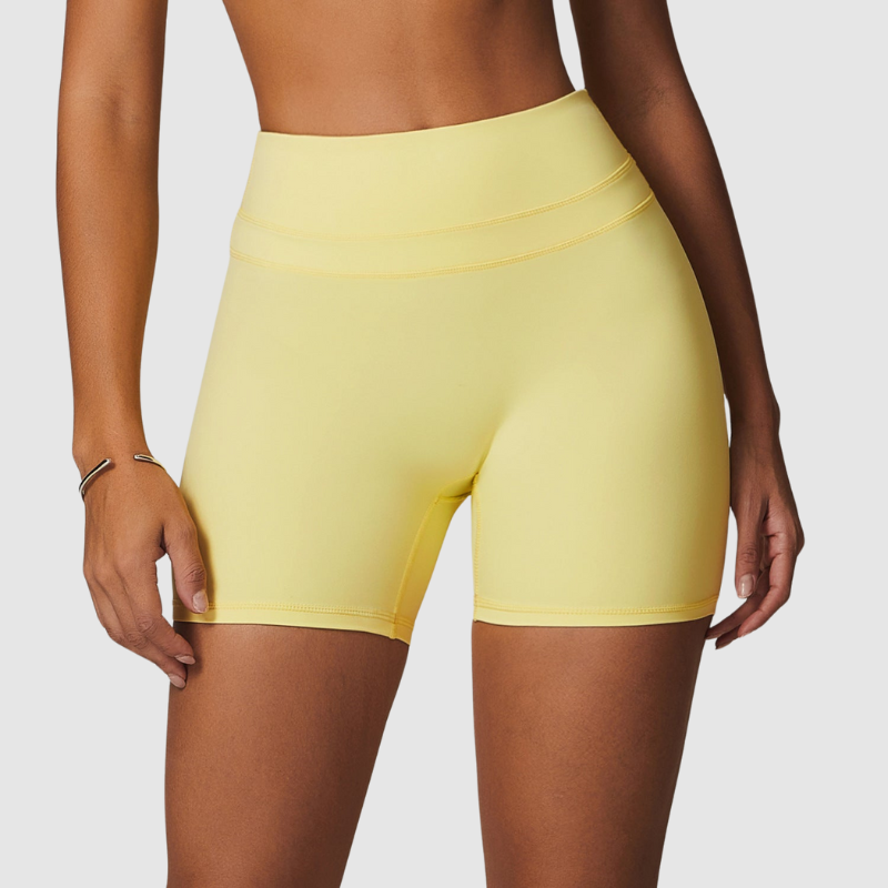 Sculpt & Support Shorts